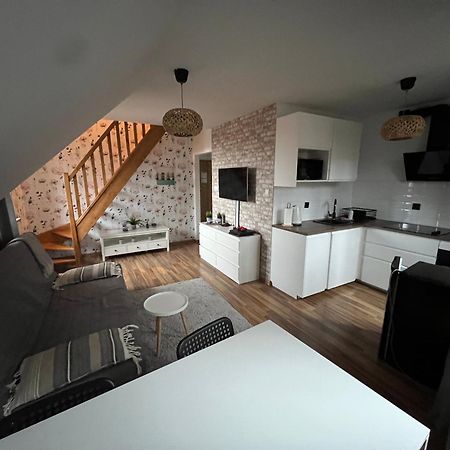 Apartament Sniezka Apartment Карпач Екстериор снимка