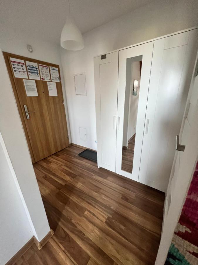 Apartament Sniezka Apartment Карпач Екстериор снимка